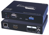 EVOIPRX1 HDMI over IP Receiver