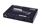EVOIPLITE HDMI Over IP Transmitter/Receiver