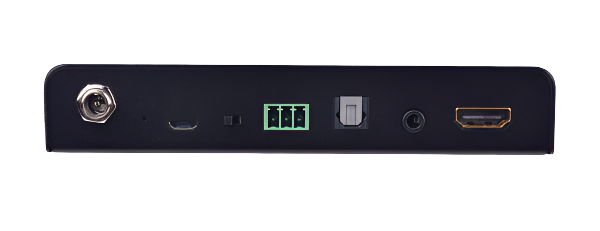 EVOIPLITE HDMI Over IP Transmitter/Receiver