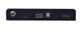 EVOIPLITE HDMI Over IP Transmitter/Receiver