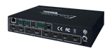EVSP24VW Expandable 4K 2×4 HDMI Video Wall Processor