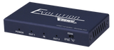 EVSP4K12 Premium 4K HDMI® 1×2 Splitter