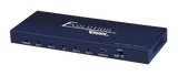 EVSP4K14 Slim HDMI 1x4 4K Splitter 4K/60Hz HDR HDCP2.2