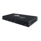 EVSP8K22 8K HDMI 2×2 Switching Splitter