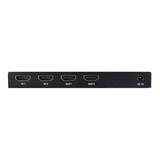 EVSP8K22 8K HDMI 2×2 Switching Splitter