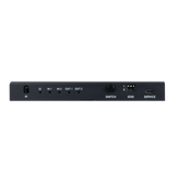 EVSP8K22 8K HDMI 2×2 Switching Splitter