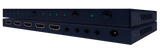 EVSW1042 HDMI 4x1 Selector Switch 4K/60Hz HDR HDCP 2.2 IR Routing