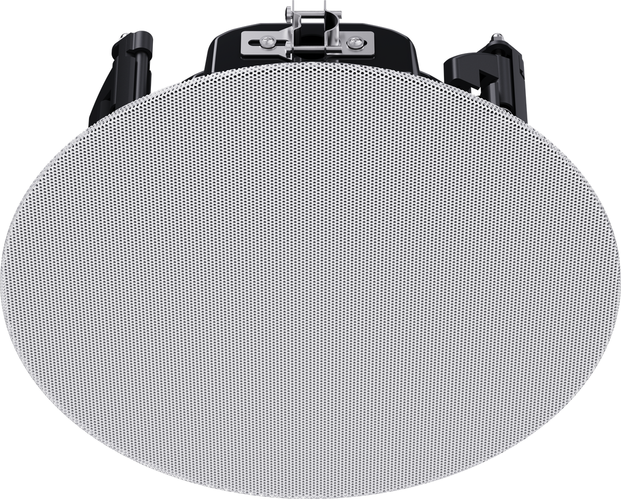 Ceiling Speaker Low-profile Bezel-less Design (Pair)