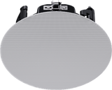 Ceiling Speaker Low-profile Bezel-less Design (Pair)