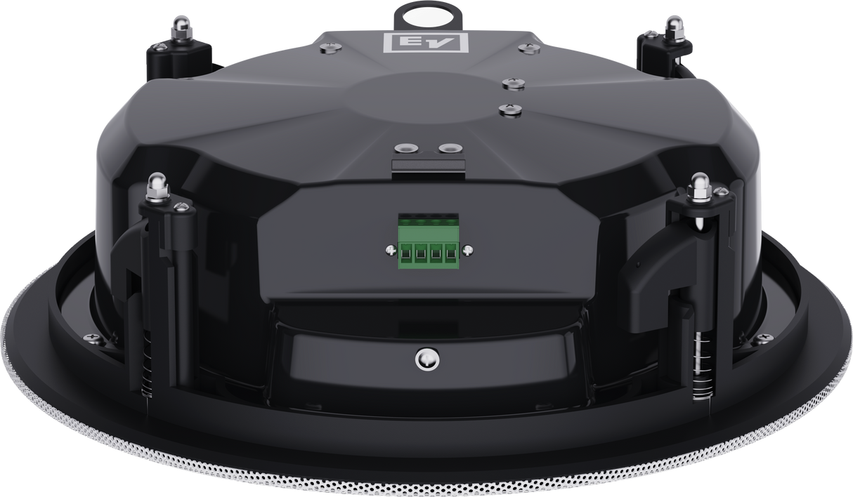 Ceiling Speaker Low-profile Bezel-less Design (Pair)