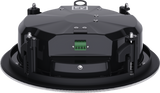 Ceiling Speaker Low-profile Bezel-less Design (Pair)