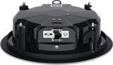 Ceiling Speaker Low-profile Bezel-less Design (Pair)