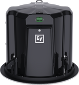 EVID G2 Ceiling Speaker 70/100V Bezel-Less Magnetic Grille (Pair)