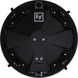 EVID G2 Ceiling Speaker 70/100V Bezel-Less Magnetic Grille (Pair)