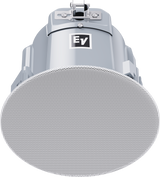 EVID EC Speaker Ceiling 70/100V (Pair)