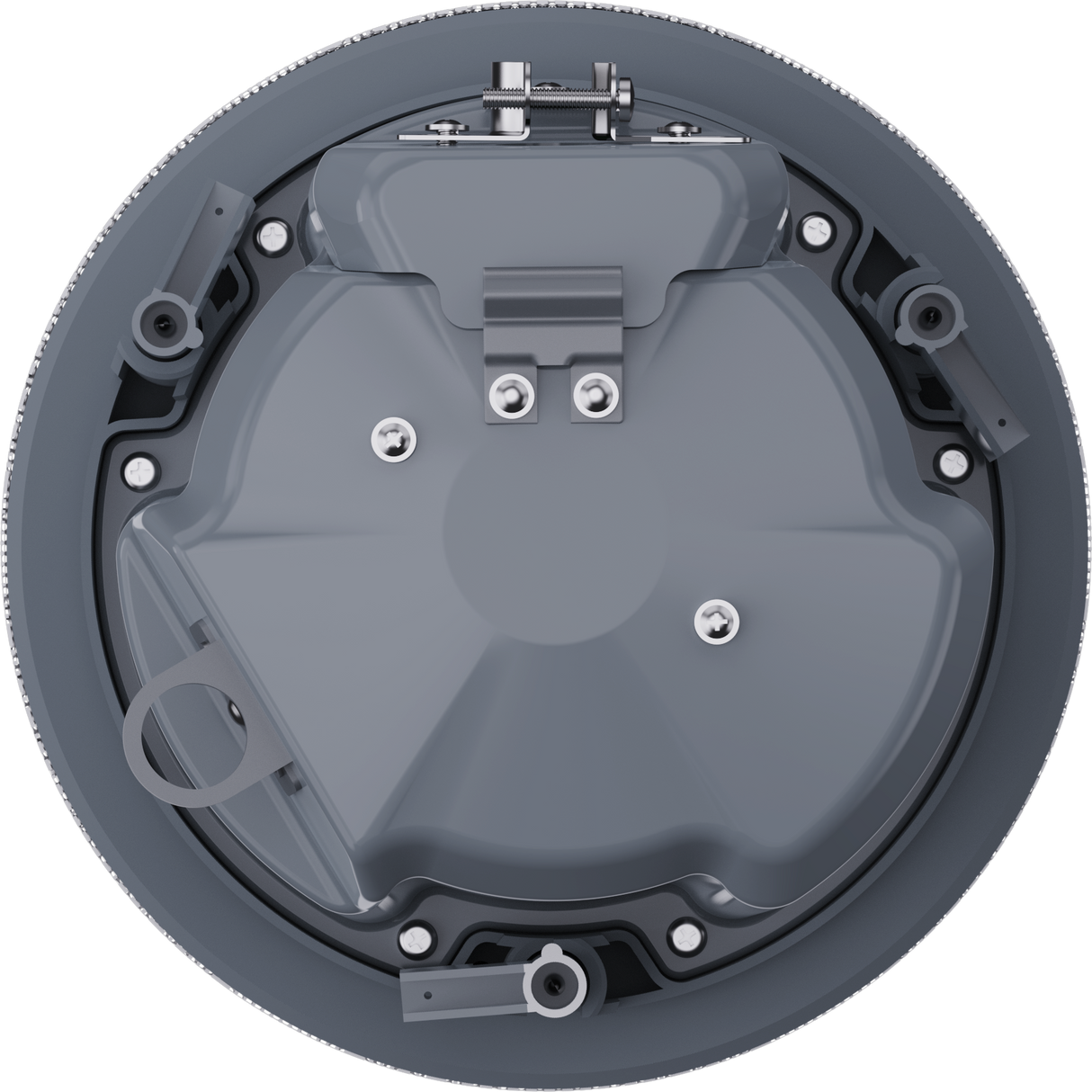 EVID EC Speaker Ceiling 70/100V (Pair)