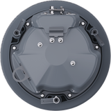 EVID EC Speaker Ceiling 70/100V (Pair)