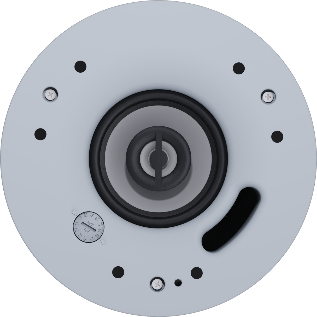 EVID EC Speaker Ceiling 70/100V (Pair)