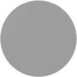 EVID EC Speaker Ceiling 70/100V (Pair)