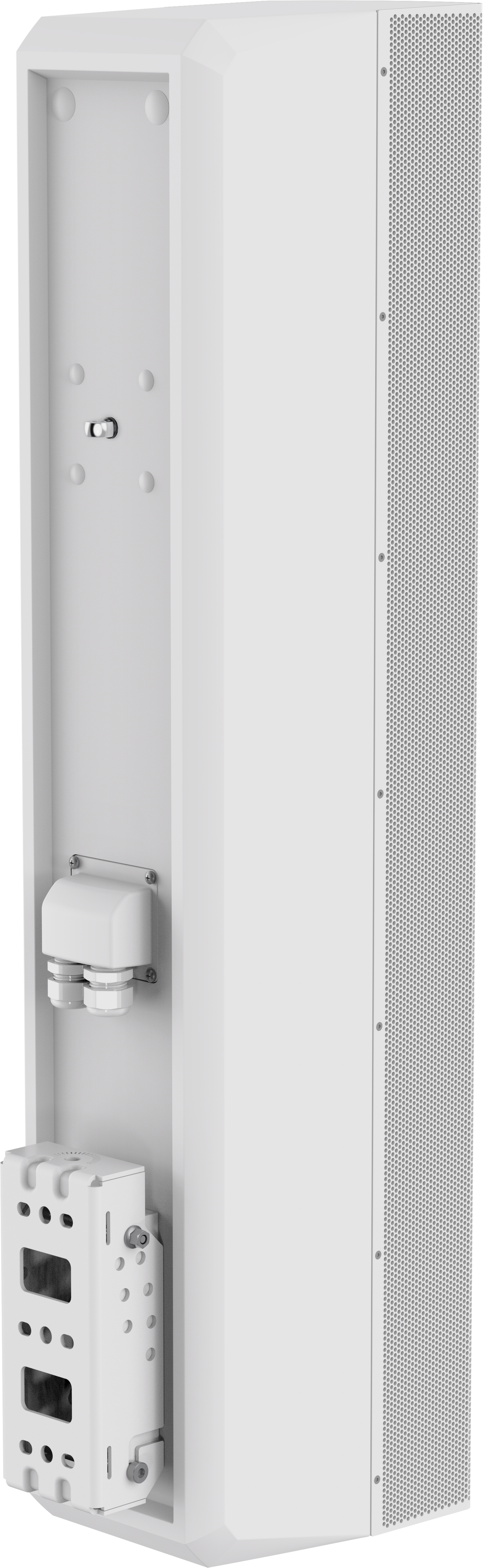 High Performance Column Speaker 37.4" Each