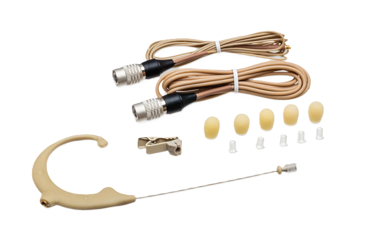 Mogan EXO-BG Elite Omni Earset