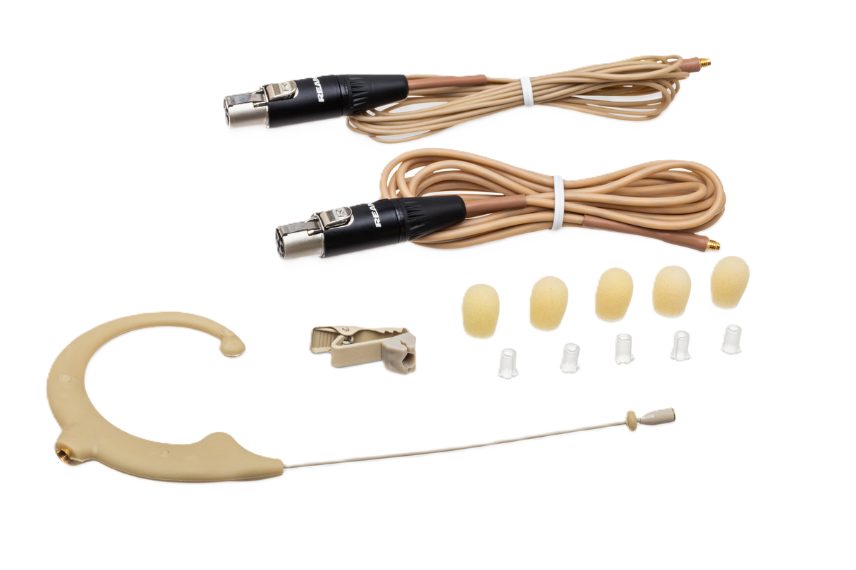 Mogan EXO-BG Elite Omni Earset