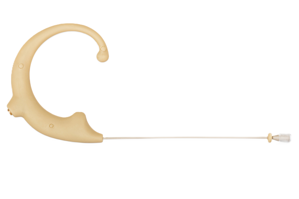 Mogan EXO-BG Elite Omni Earset