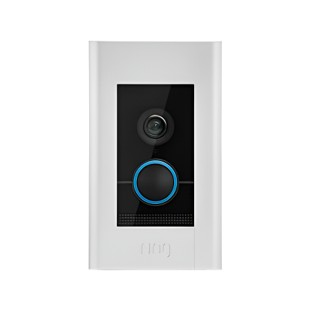 Video Doorbell Elite