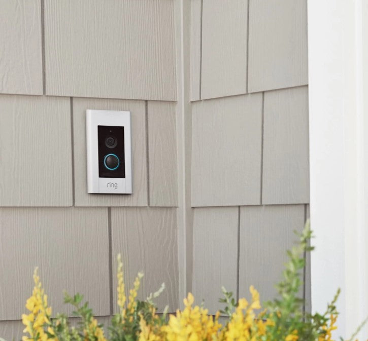 Video Doorbell Elite