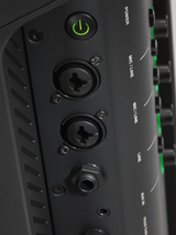 EONONE Compact All-in-One Rechargeable Personal PA System (Each)