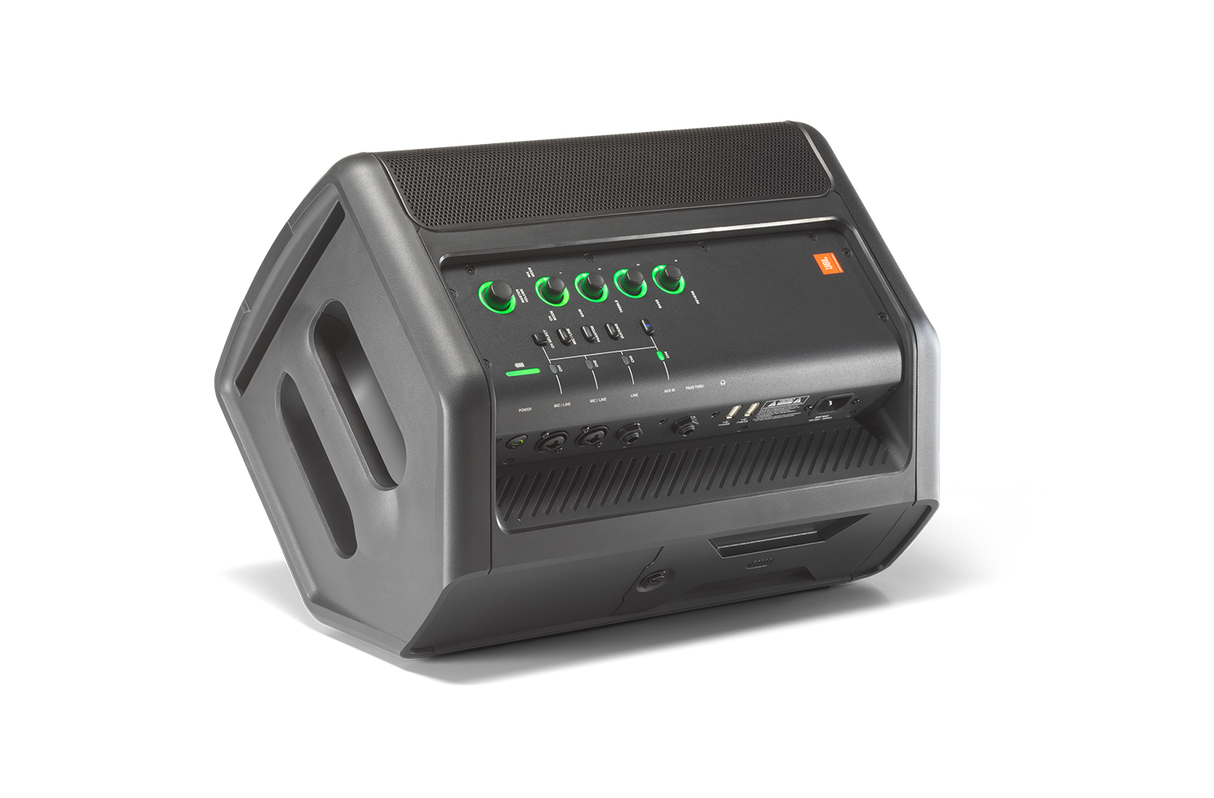 EONONE Compact All-in-One Rechargeable Personal PA System (Each)