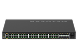 GSM4248PX-100NAS M4250-40G8XF-PoE+ AV Line Managed Switch
