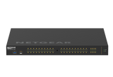 GSM4248P-100NAS M4250-40G8F-PoE+ AV Line Managed Switch