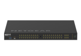 GSM4248PX-100NAS M4250-40G8XF-PoE+ AV Line Managed Switch