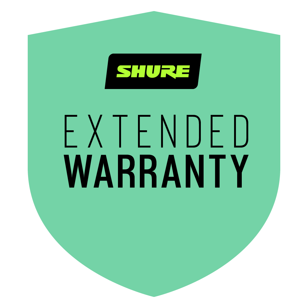 Extended Warranty For IMXRK50, 3 Years