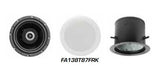 FA138T87FRK Fire Rated 8 Strategy Series Coaxial Loudspeakers