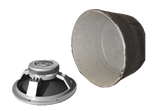 FF109-FRSC-XL XL Fire Rated Speaker Cover For Sonic Vortex Speakers/10pk-ETL Certified Frt Chgs Apply No Returns