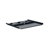 FS1814 Wall Shelf Flat Ship Black