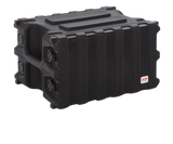 GPRO6U13 6U 13″ Deep Molded Audio Rack