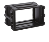 GPRO6U13 6U 13″ Deep Molded Audio Rack