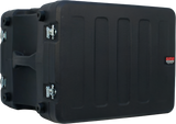 GPRO12U19 19″ Deep Molded Audio Rack Case