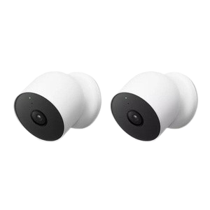 GA01894US Camera Battery In/Outdoor 2 pack