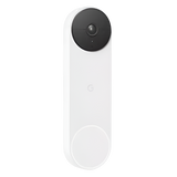 GA02268US Video Doorbell Battery Powered