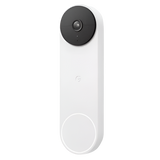 GA02268US Video Doorbell Battery Powered