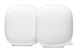 Google GA03689US WIFI 6E PRO Mesh Router Two Pack