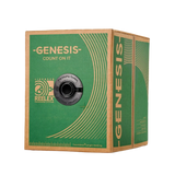 22/6 Stranded Shielded Plenum Pull Box