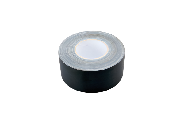 Gaffer Tape Black 60 yd