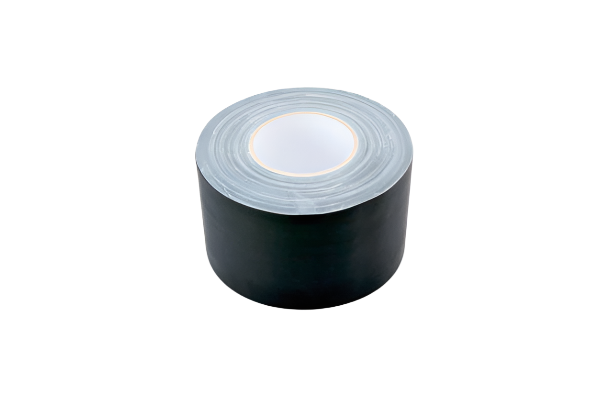 Gaffer Tape Black 60 yd