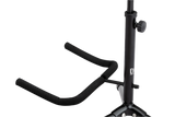 GST437 Guitar Stand Traditional-style
