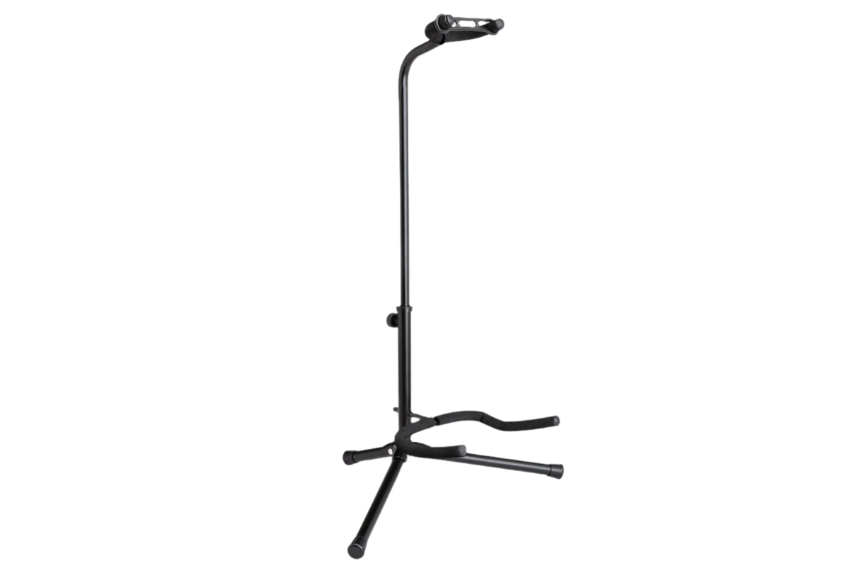GST437 Guitar Stand Traditional-style